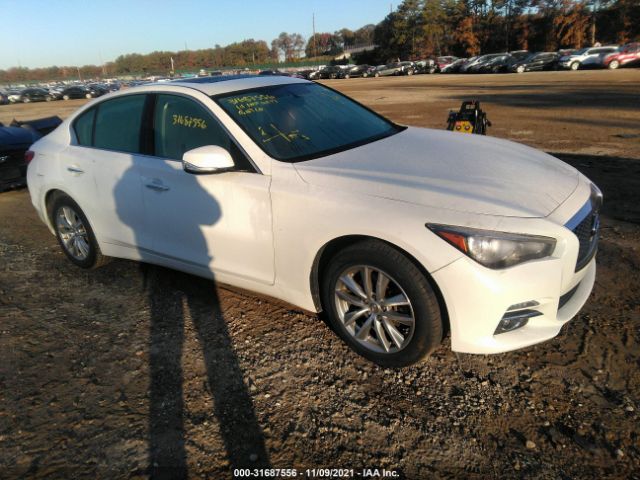 infiniti q50 2014 jn1bv7ar1em707482