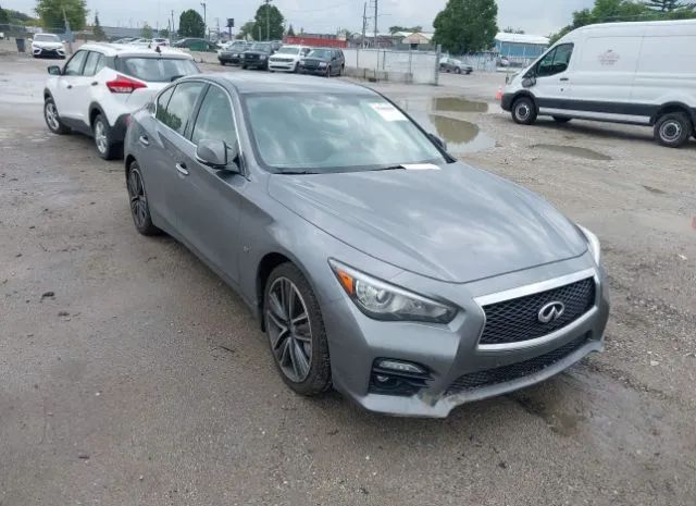 infiniti q50 2014 jn1bv7ar1em707594