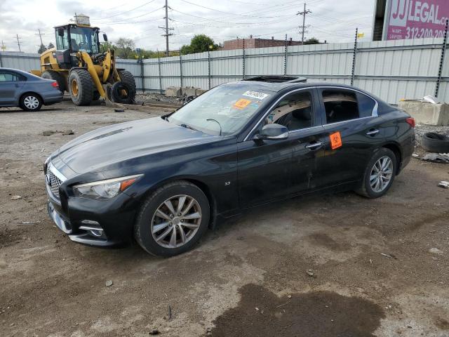 infiniti q50 base 2015 jn1bv7ar1fm399814