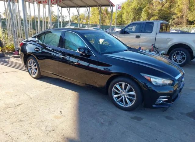 infiniti q50 2015 jn1bv7ar1fm400038