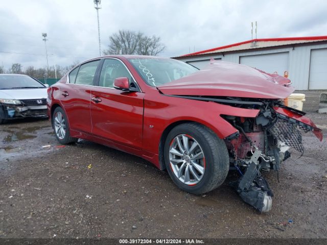 infiniti q50 2015 jn1bv7ar1fm400041