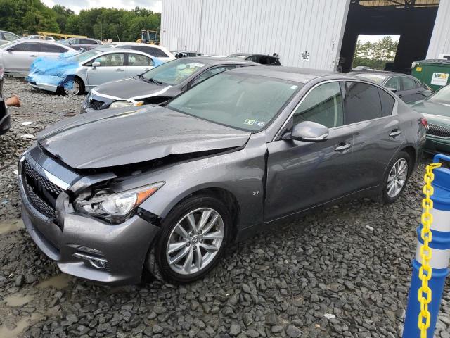 infiniti q50 base 2015 jn1bv7ar1fm413422