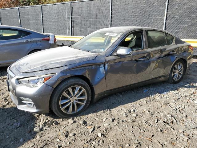 infiniti q50 base 2015 jn1bv7ar1fm413663