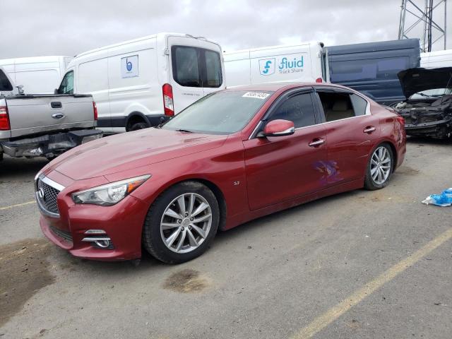 infiniti q50 2015 jn1bv7ar1fm415428