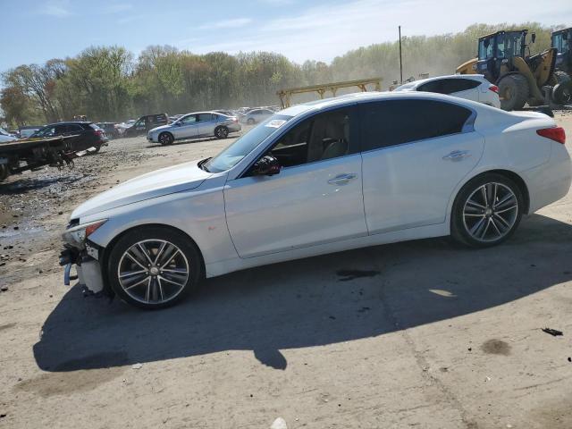 infiniti q50 2014 jn1bv7ar2em681216