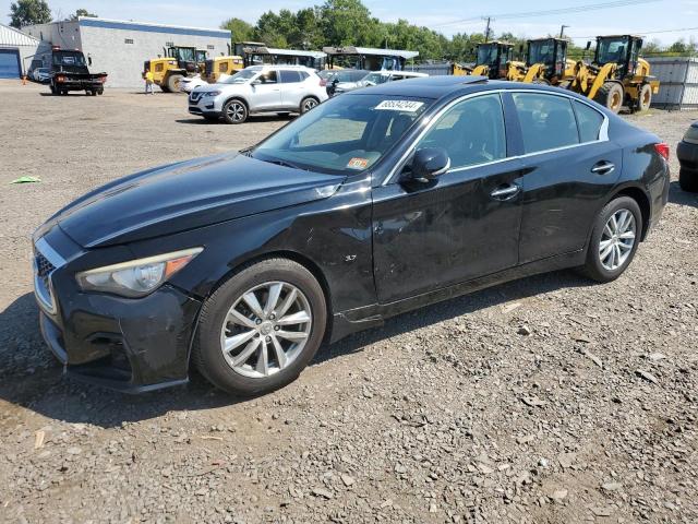 infiniti q50 base 2014 jn1bv7ar2em686609