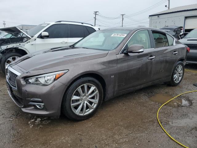 infiniti q50 2014 jn1bv7ar2em688988