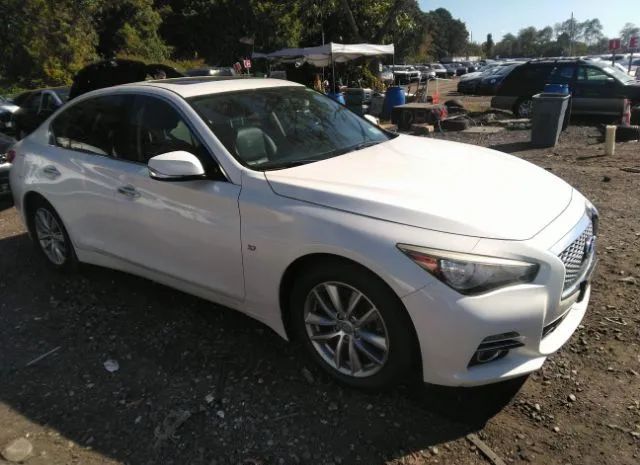 infiniti q50 2014 jn1bv7ar2em691471