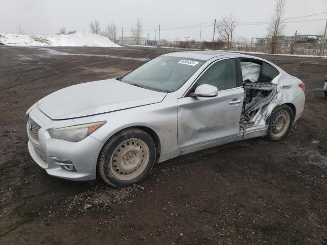 infiniti q50 base 2014 jn1bv7ar2em691907