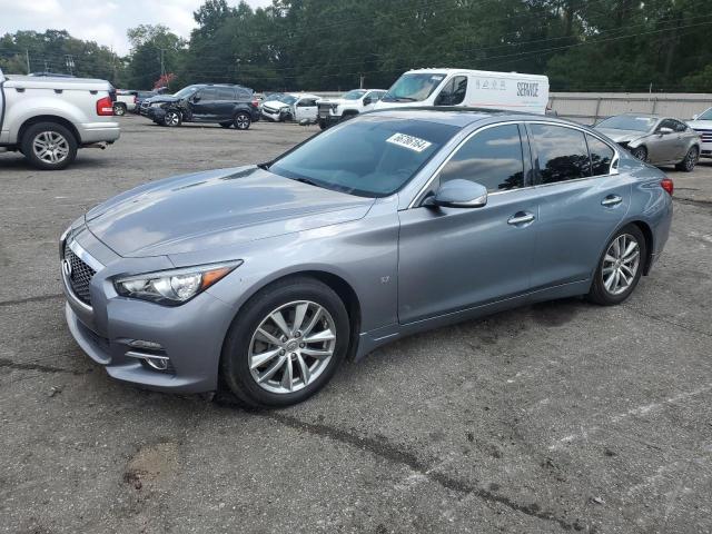 infiniti q50 base 2014 jn1bv7ar2em694130