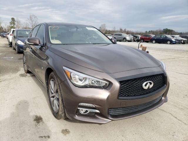 infiniti q50 base 2014 jn1bv7ar2em695178