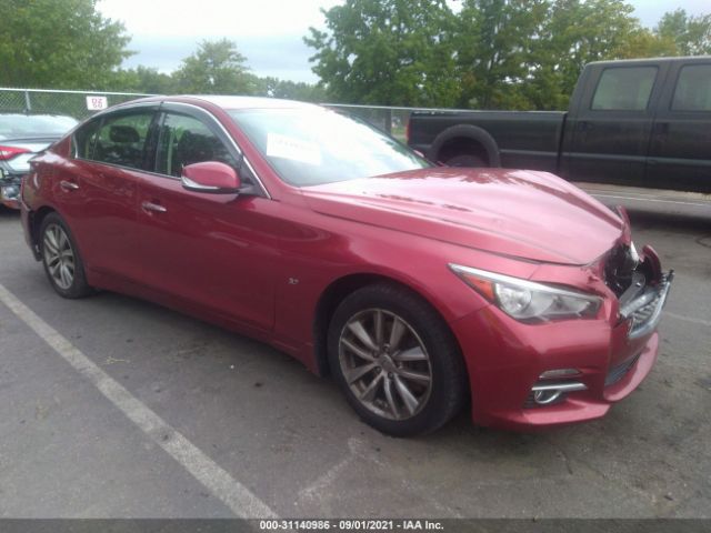 infiniti q50 2014 jn1bv7ar2em695939