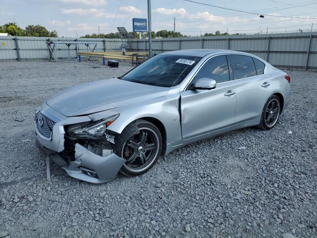 infiniti q50 2014 jn1bv7ar2em699554