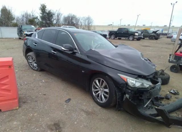 infiniti q50 2014 jn1bv7ar2em700475