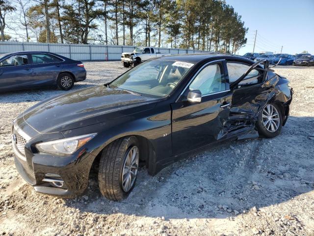 infiniti q50 2014 jn1bv7ar2em700900