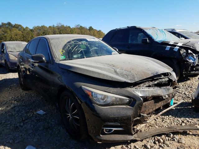 infiniti q50 base 2014 jn1bv7ar2em701884