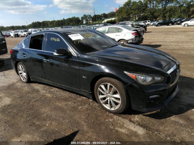 infiniti q50 2014 jn1bv7ar2em704803