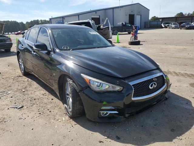 infiniti q50 base 2014 jn1bv7ar2em706423