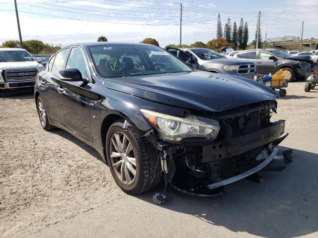 infiniti q50 base 2014 jn1bv7ar2em706521