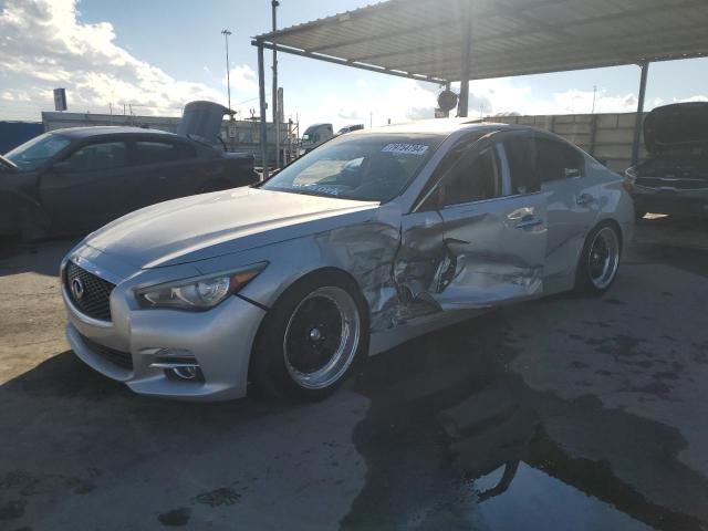 infiniti q50 base 2015 jn1bv7ar2fm392337