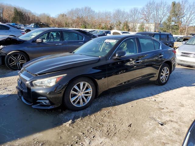 infiniti q50 base 2015 jn1bv7ar2fm394511