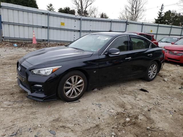 infiniti q50 base 2015 jn1bv7ar2fm395352