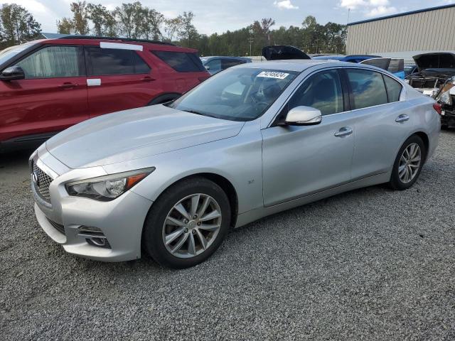 infiniti q50 base 2015 jn1bv7ar2fm401263