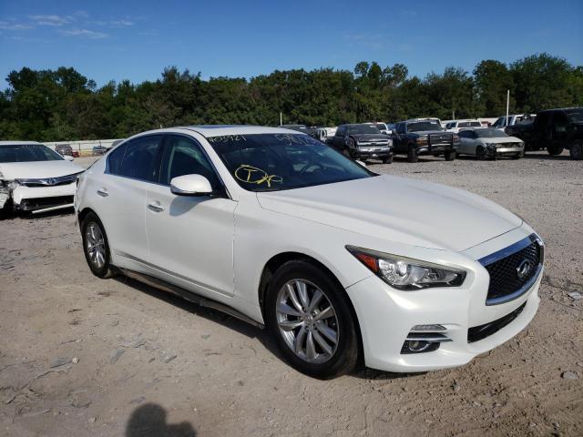 infiniti q50 base 2015 jn1bv7ar2fm403921