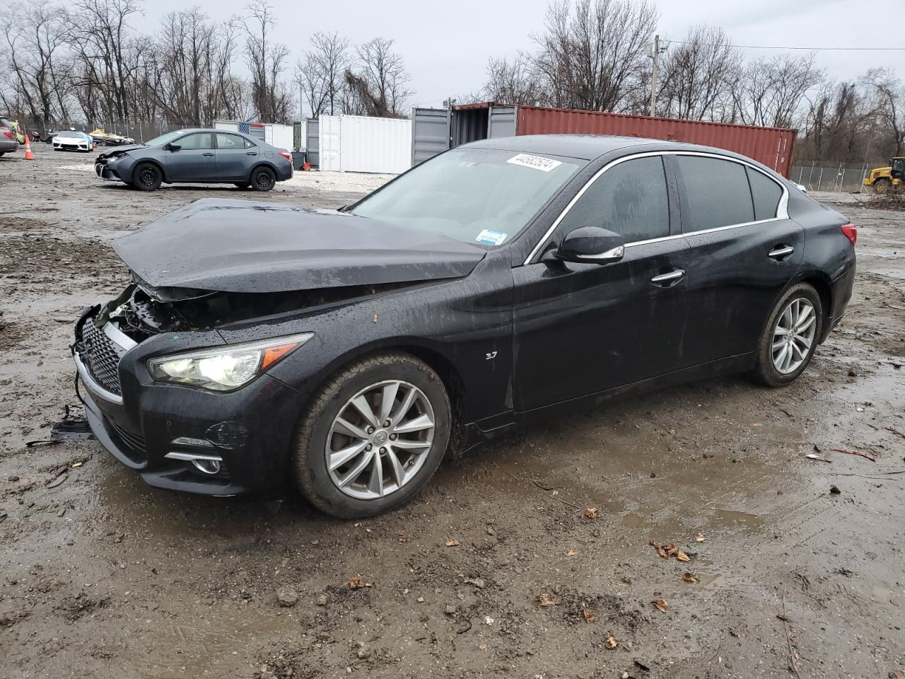 infiniti q50 2015 jn1bv7ar2fm409704