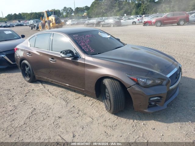 infiniti q50 2015 jn1bv7ar2fm410903