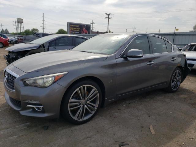 infiniti q50 base 2015 jn1bv7ar2fm411999