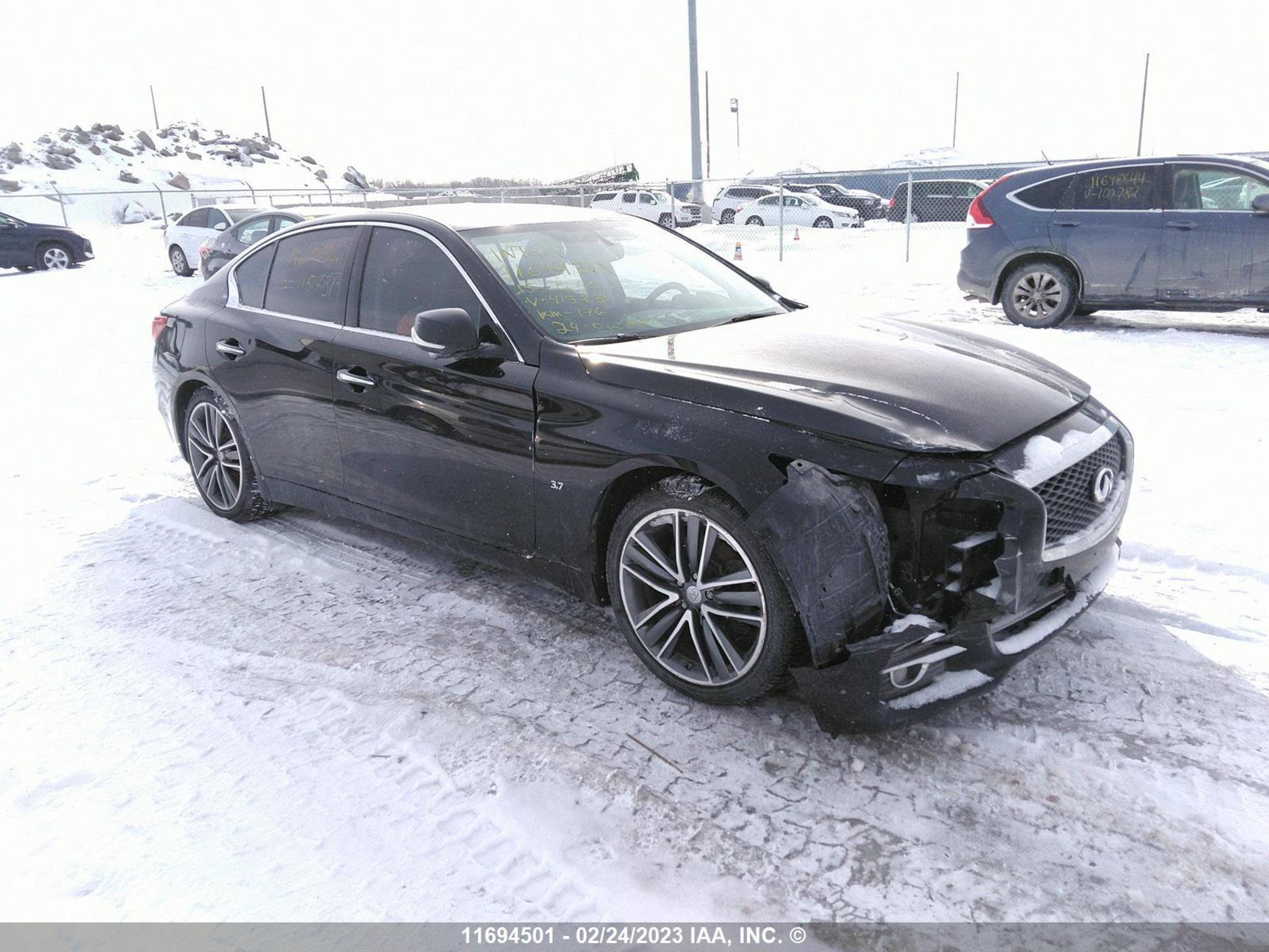 infiniti q50 2015 jn1bv7ar2fm415731