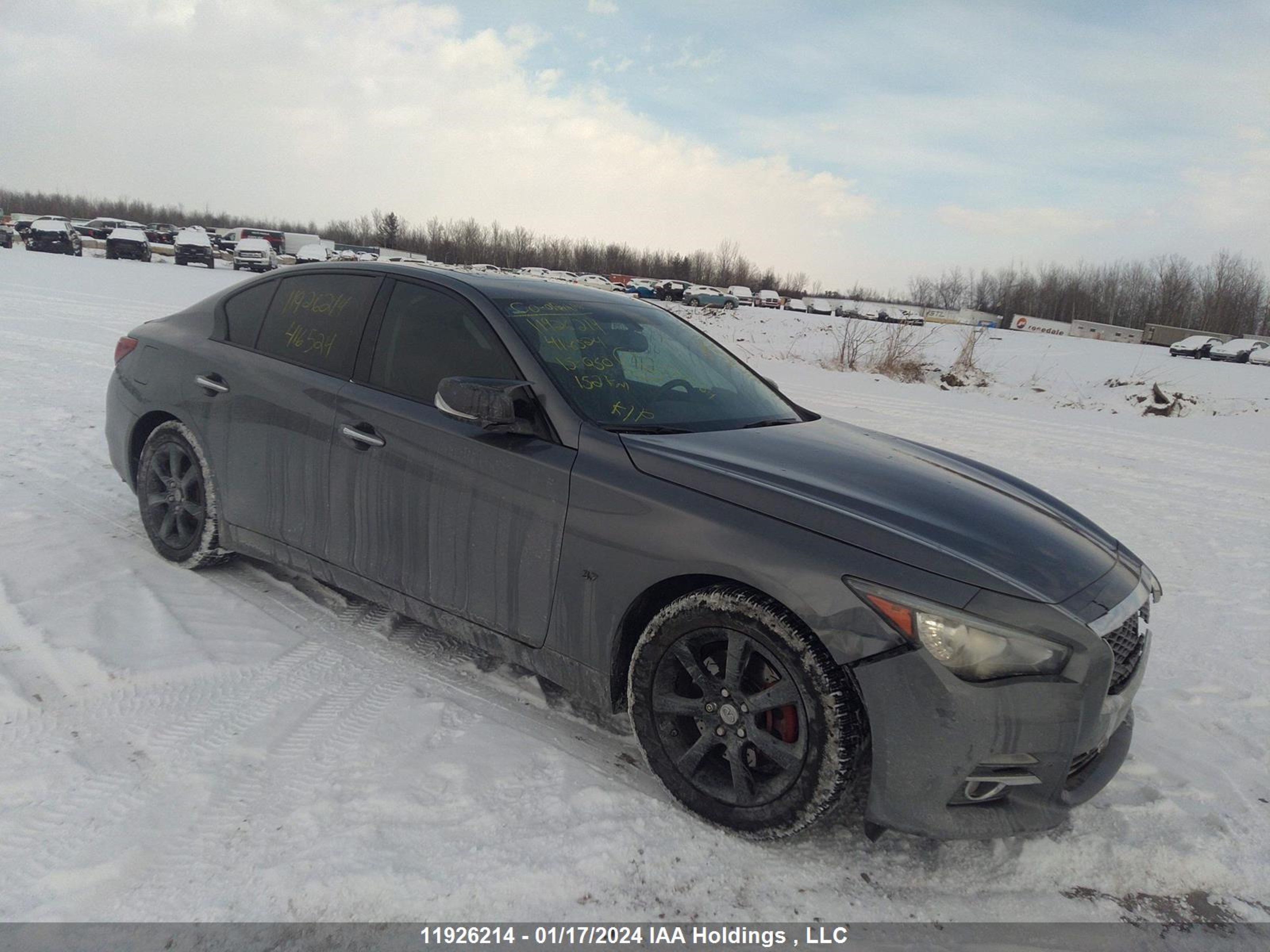 infiniti q50 2015 jn1bv7ar2fm416524