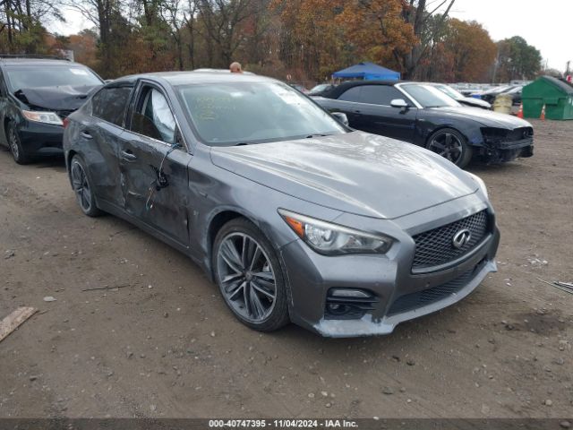 infiniti q50 2015 jn1bv7ar2fm416944