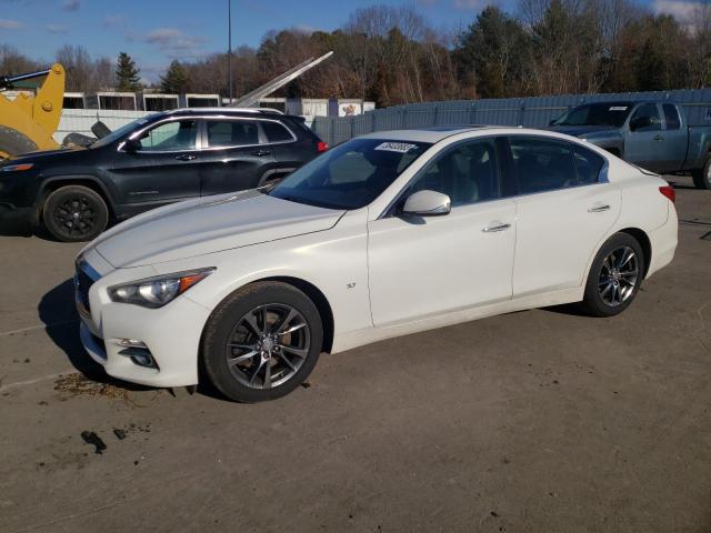 infiniti q50 base 2015 jn1bv7ar2fm420427