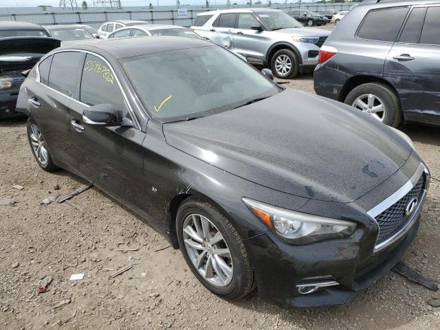 infiniti q50 base 2014 jn1bv7ar3em683878