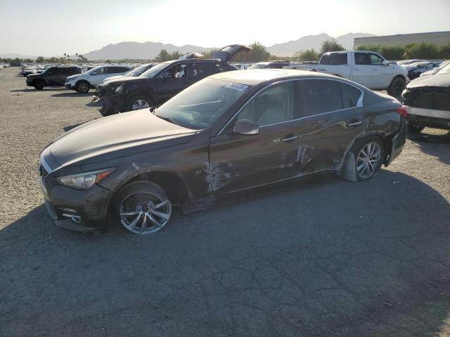 infiniti q50 base 2014 jn1bv7ar3em685436