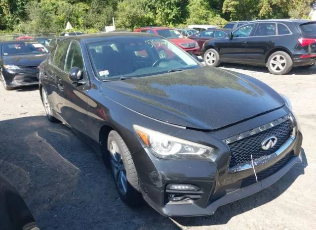 infiniti q50 2014 jn1bv7ar3em688465