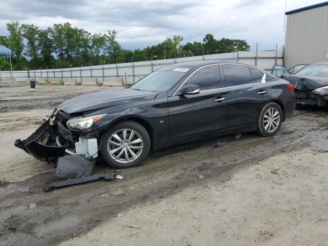 infiniti q50 2014 jn1bv7ar3em688708