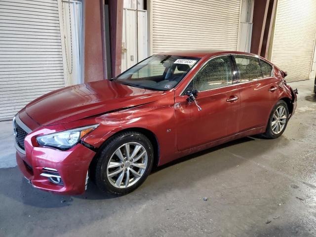 infiniti q50 2014 jn1bv7ar3em689504