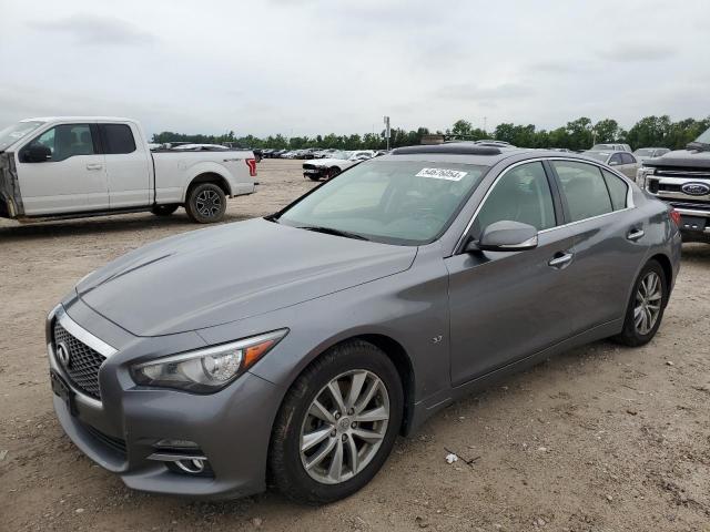 infiniti q50 2014 jn1bv7ar3em692564