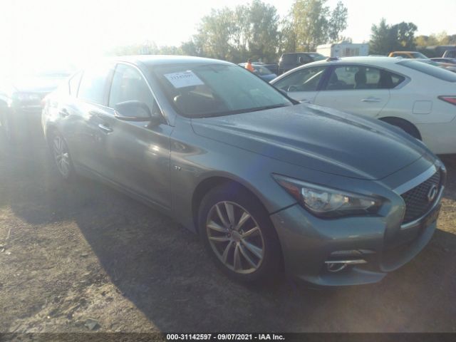 infiniti q50 2014 jn1bv7ar3em693097