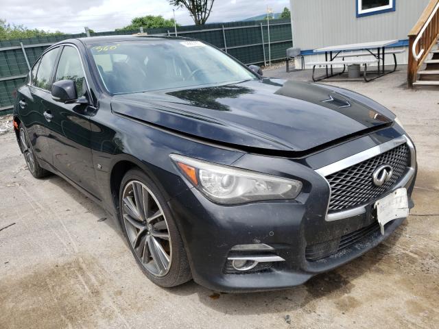 infiniti q50 base 2014 jn1bv7ar3em696422