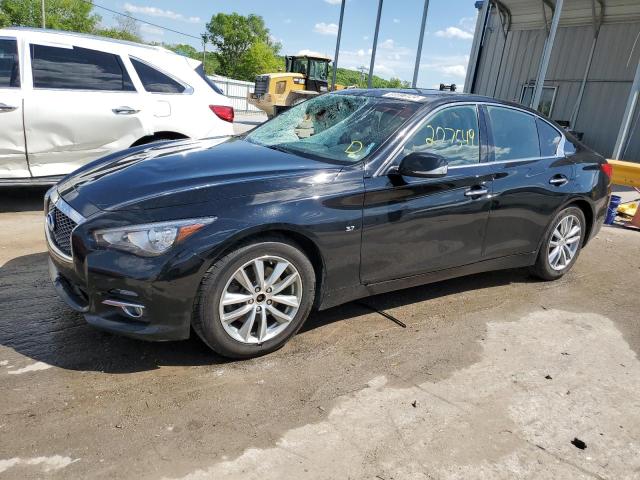 infiniti q50 2014 jn1bv7ar3em700632