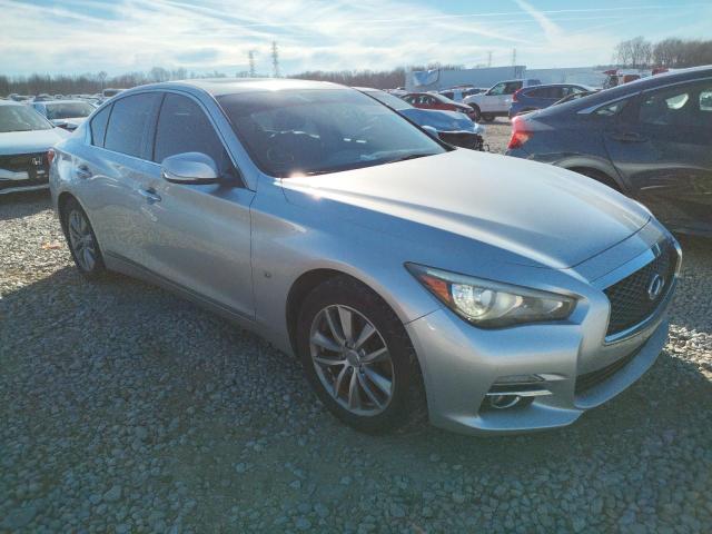 infiniti q50 base 2014 jn1bv7ar3em700887