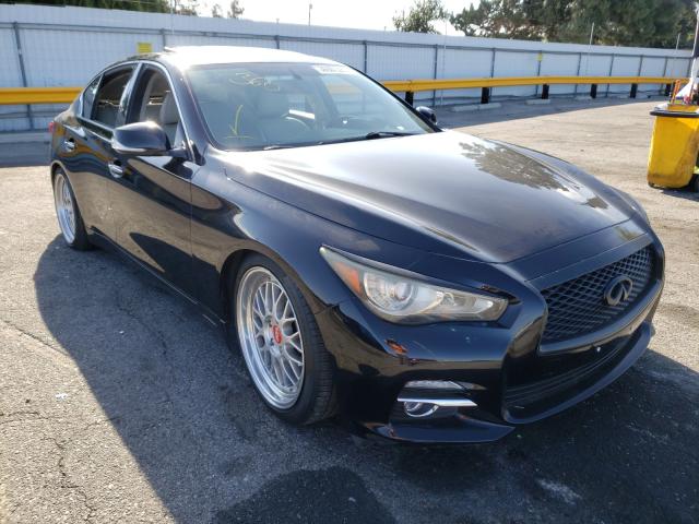 infiniti q50 base 2014 jn1bv7ar3em705927