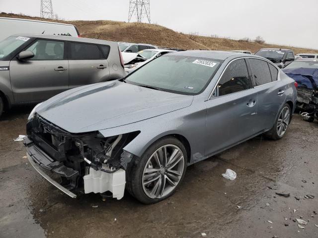 infiniti  2014 jn1bv7ar3em706768