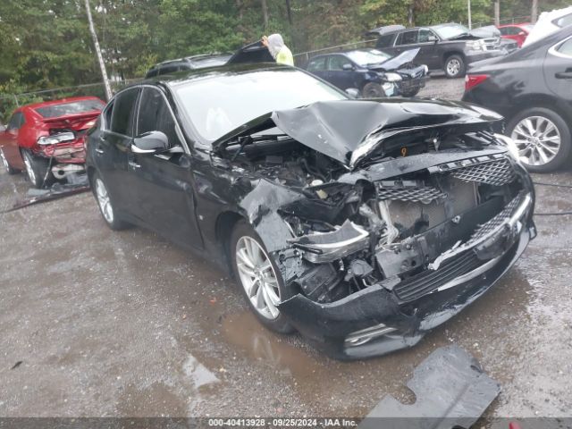 infiniti q50 2015 jn1bv7ar3fm391567