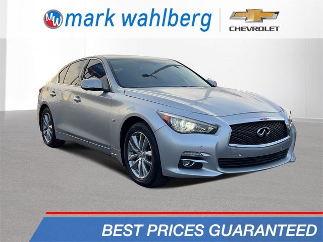 infiniti q50 2015 jn1bv7ar3fm391939