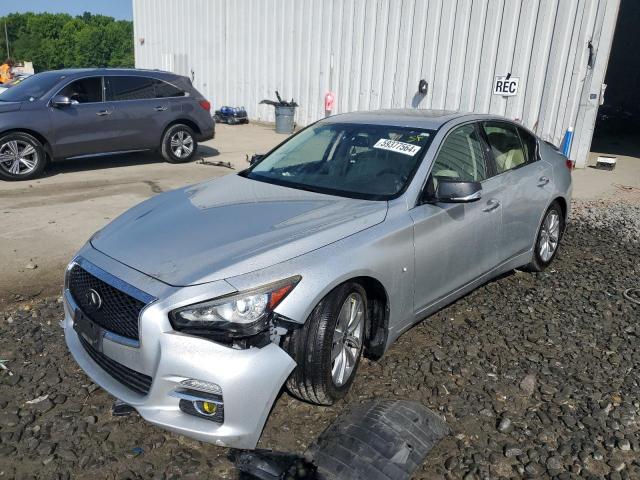 infiniti q50 2015 jn1bv7ar3fm392363